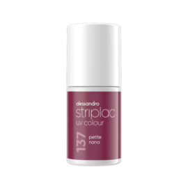Striplac 137 Petite Nana 6,5 ml .