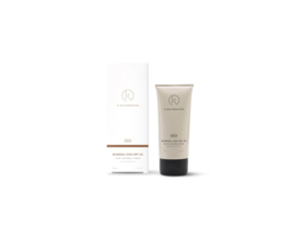 Mineral Sun SPF 30 50 ml.