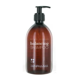 Balancing Shampoo 250 & 500 ml.