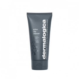 Active Clay Cleanser tube 150 ml.