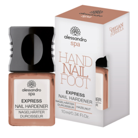 Strenghthen Your Nails Express Nail Hardener 10 ml.