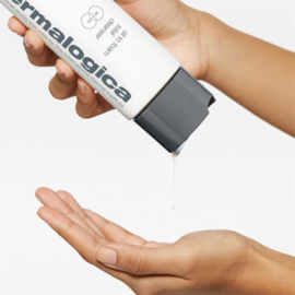 Oil to Foam Cleanser 250 ml.