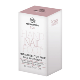 Nagelversteviger Sensitive  10 ml.