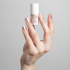 Striplac 151 Bonfire Glitter 6,5 ml.