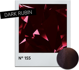 Nagellak Dark Rubin 155