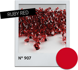 Nagellak Ruby Red 907