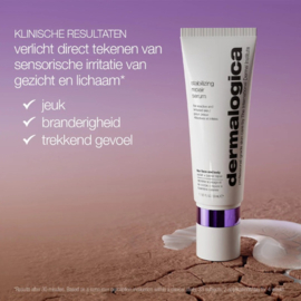 Stabilizing repair serum 50 ml.