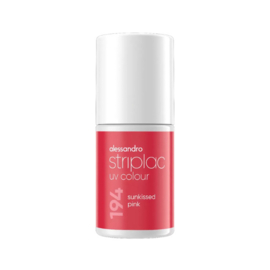 Striplac 194 Sunkissed Pink 6,5 ml.
