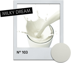 Nagellak Milky dream 103
