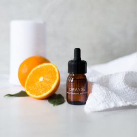 Essential Oil Orange 30 ml.