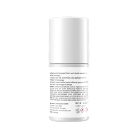 Striplac 002 Matte Top Coat 6,5 ml.