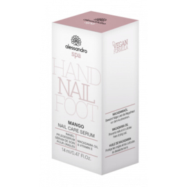 Mango Nagelverzorgingsserum   14 ml.