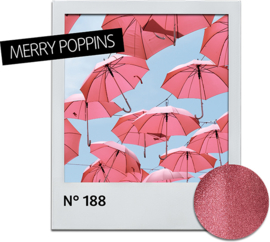 Nagellak Merry Poppins 188