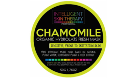 Chamomille Organic Hydrolats Fresh Mask