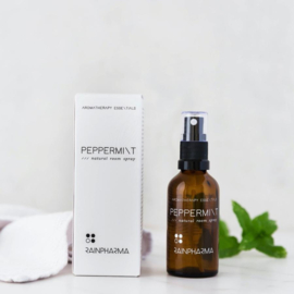 Roomspray Peppermint