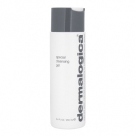 Special Cleansing Gel. Zeepvrije wasgel voor alle huidtypen 250 ml.