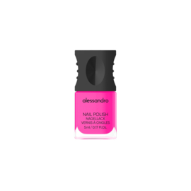 Nagellak ( vegan) 532 Pink Voltage Neon 5 ml.