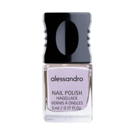Nagellak Soft Plum 5 ml.