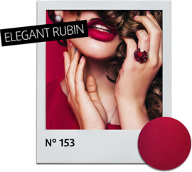 Nagellak Elegant Rubin 153