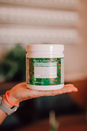 Fresh & Minty eiwitshake 225 gram