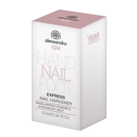 Express nagelversteviger    10 ml.