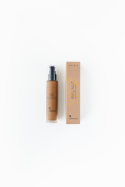 LIGHT ME UP - NATURAL TINTED MOISTURIZER