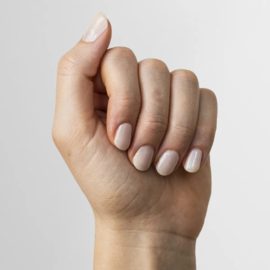 Striplac 160 Inspiring Diamond Glitter 6,5 ml.