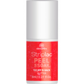 Striplac Peel or Soak 132 Joy is back 8ml