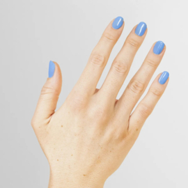 Striplac 214 Baby Blue Shimmer 6,5 ml.