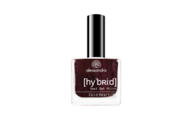 Hybrid Soul Gel Polish Cold Heart 8 ml.