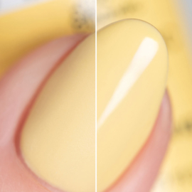 Nagellak Lemon Ice 5 ml.