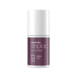 Striplac 157 Italiaan Chic 6,5 ml.