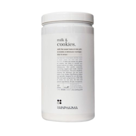 Milk & Cookies Eiwitshake 510 gram