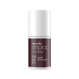 Striplac 192 Award Winning Red 6,5 ml.