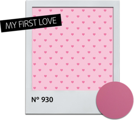 Nagellak My First Love 930