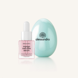 Mango Nail Care Serum 10 ml.