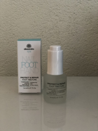 Protect & Repair Foot Tincture 14 ml.