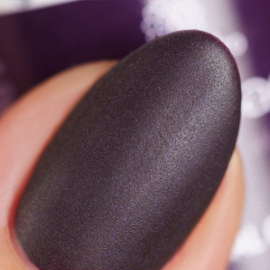 Striplac 002 Matte Top Coat 6,5 ml.