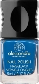 Nagellak Blue Lagoon 160