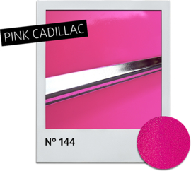Nagellak Pink Cadillac 144 ( Shimmer )