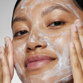 Magnetic Afterglow Cleanser