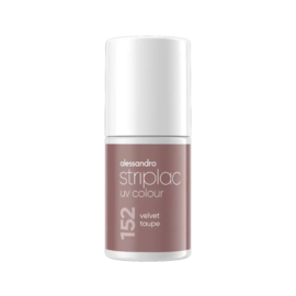 Striplac 152  Velvet Taupe 6,5 ml.