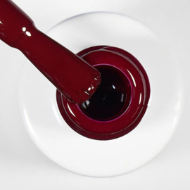 Striplac 126 Velvet red 6,5 ml.