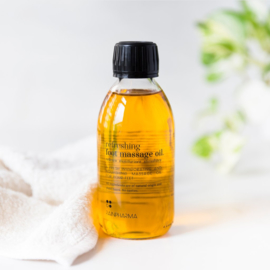 Revitalising Foot Bath Oil 200 ml.