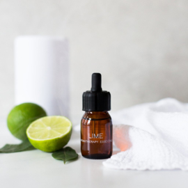 Essential Oil Lime 30 ml.