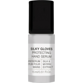 Silky Gloves Protecting Hand Serum 15 ml.