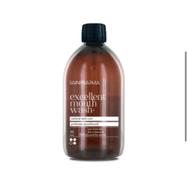 Excellent Mouth Wash 500 ml.
