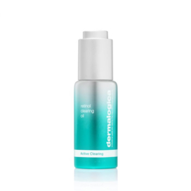 Retinol Clearing Oil 30 ml.