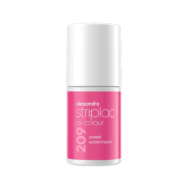 Striplac 209 Sweet Watermelon 6,5 ml.
