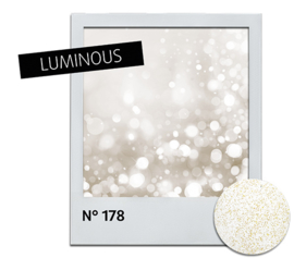 Nagellak Luminous 178